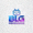 BLG哔哩哔哩电竞俱乐部Logo
